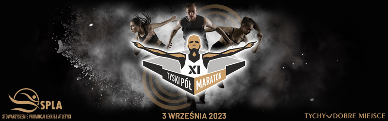 XI Tyski Półmaraton